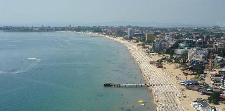 Лятото - безплатна нощувка на морето